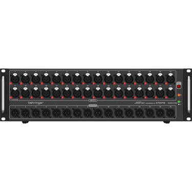 Medusa Behringer S32 Digital Snake